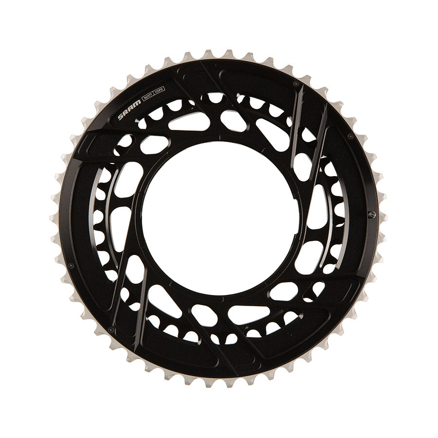 SRAM Force E1 2x Thread Mount