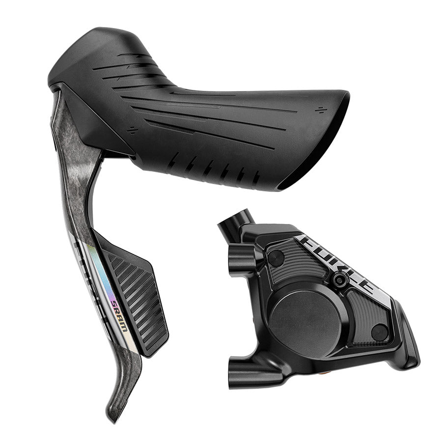SRAM Force AXS E1