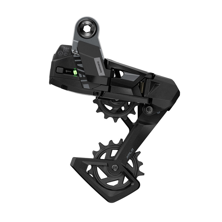 SRAM Rival AXS XPLR E1