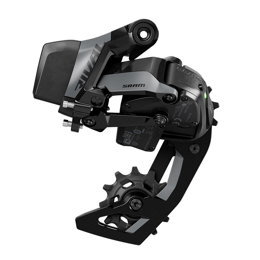 SRAM Rival AXS E1