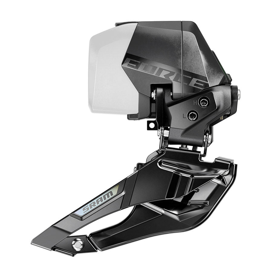 SRAM Force AXS E1