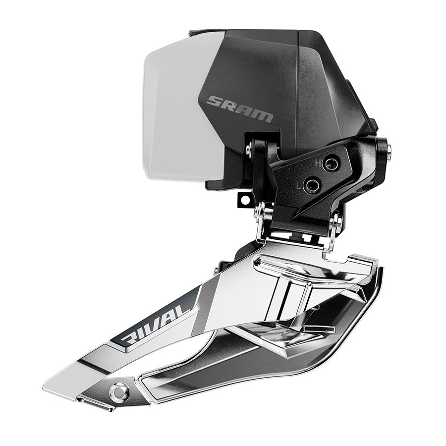SRAM Rival AXS E1