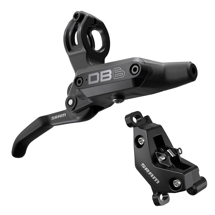 SRAM DB6 A1