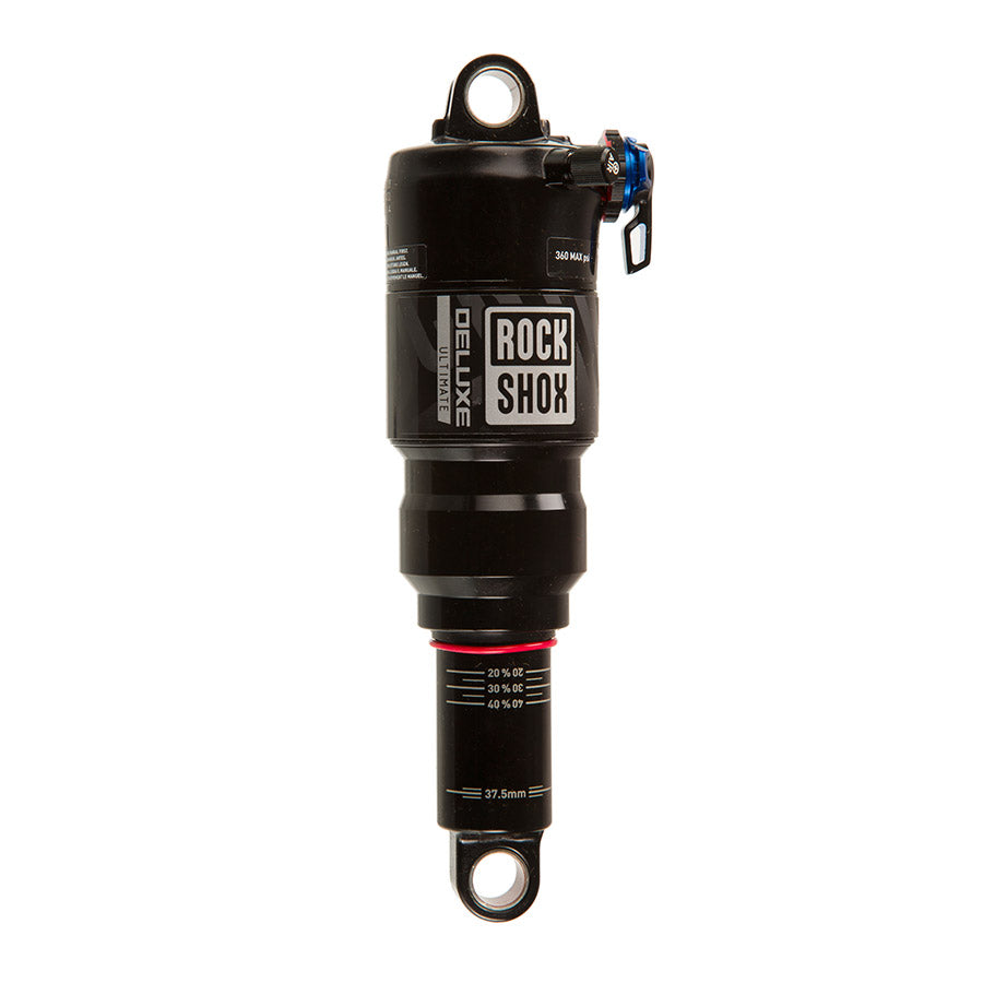 RockShox Deluxe Ultimate C2