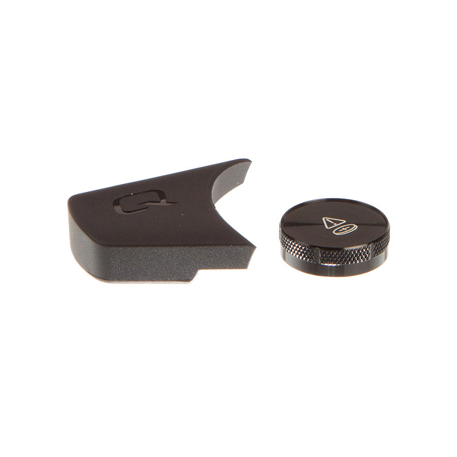 Quarq Force/Red Quarq AXS Battery Lid and Cover