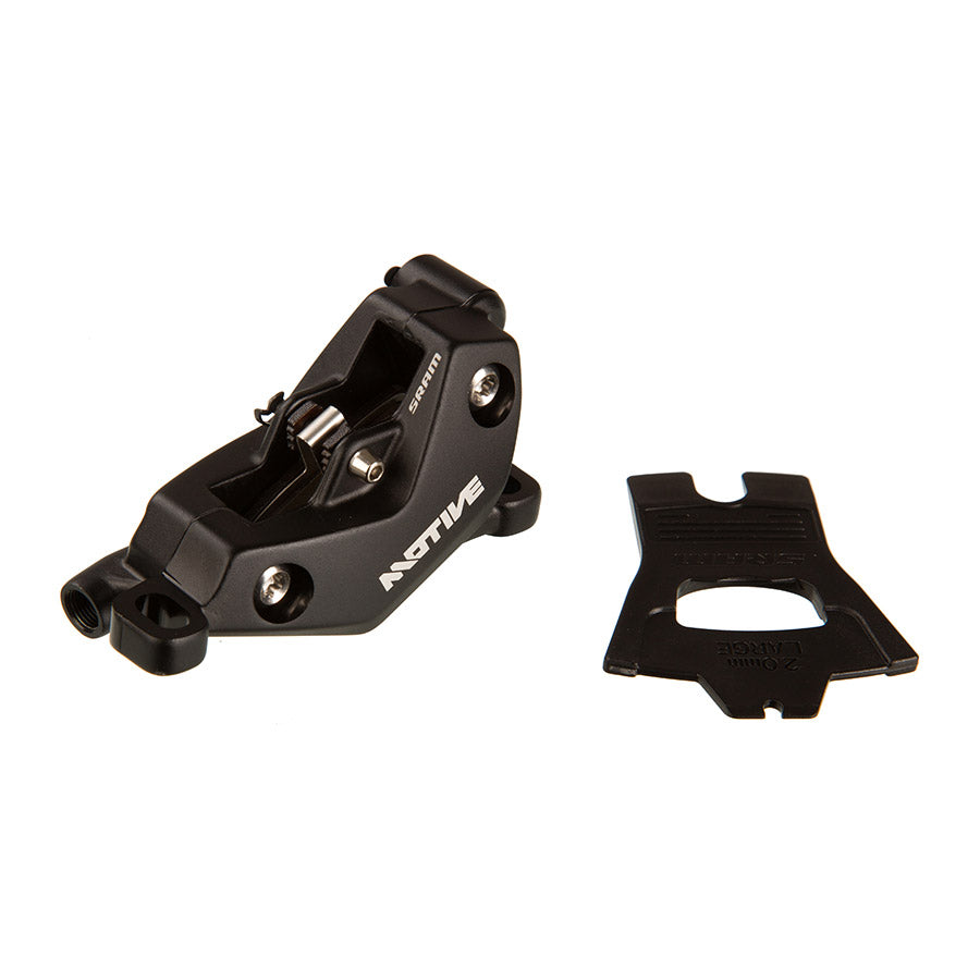 SRAM Motive Brz A1 Caliper Assembly