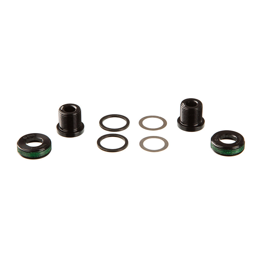 SRAM M15/M22 ISIS