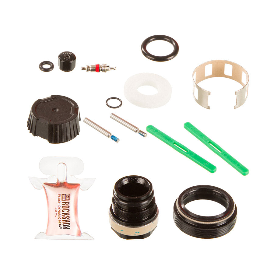 RockShox Reverb AXS B1 2 Year Service