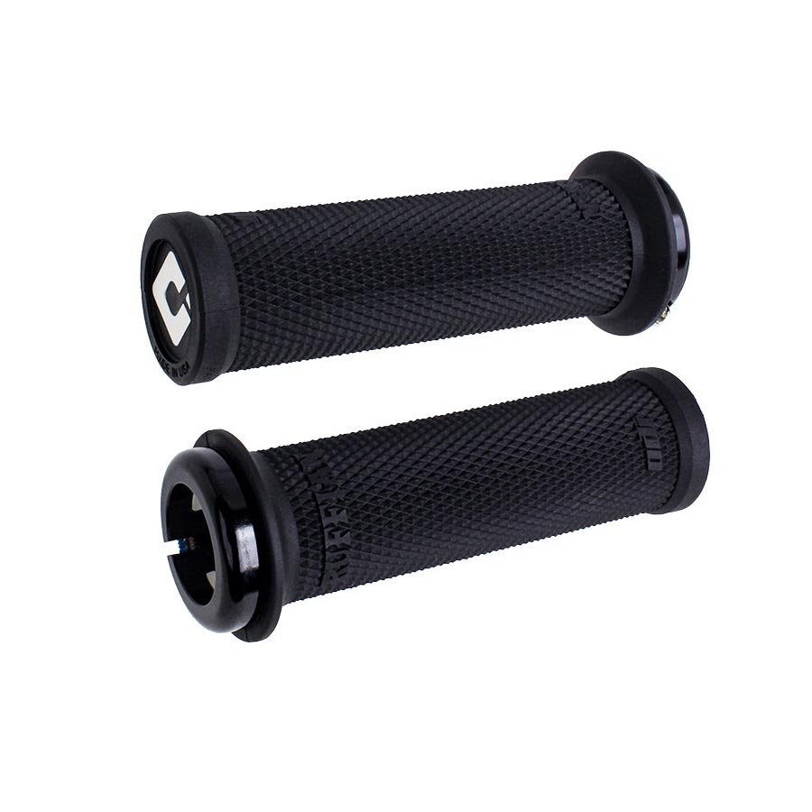 ODI Ruffian Mini V2.1