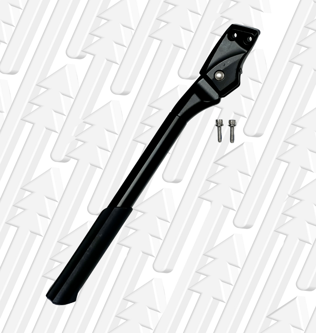 Kickstand Marin Rear Mount