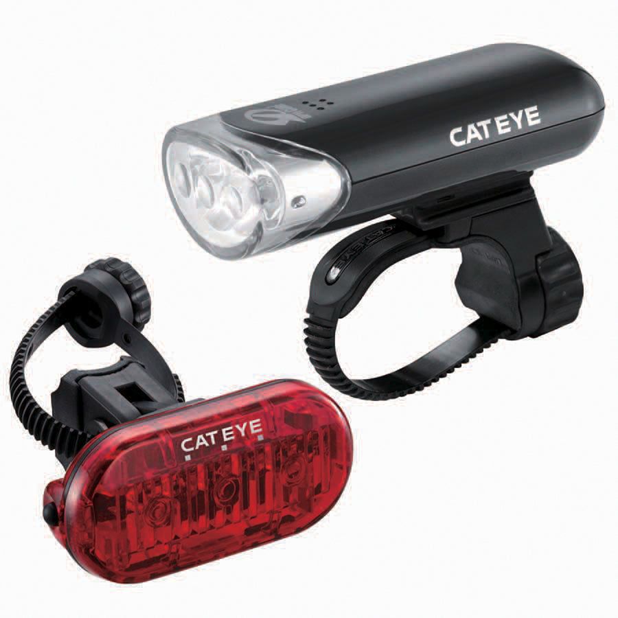 CatEye HL-EL135/Omni 3
