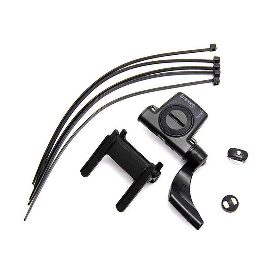 CatEye ISC-12 Bluetooth Speed/Cadence Sensor