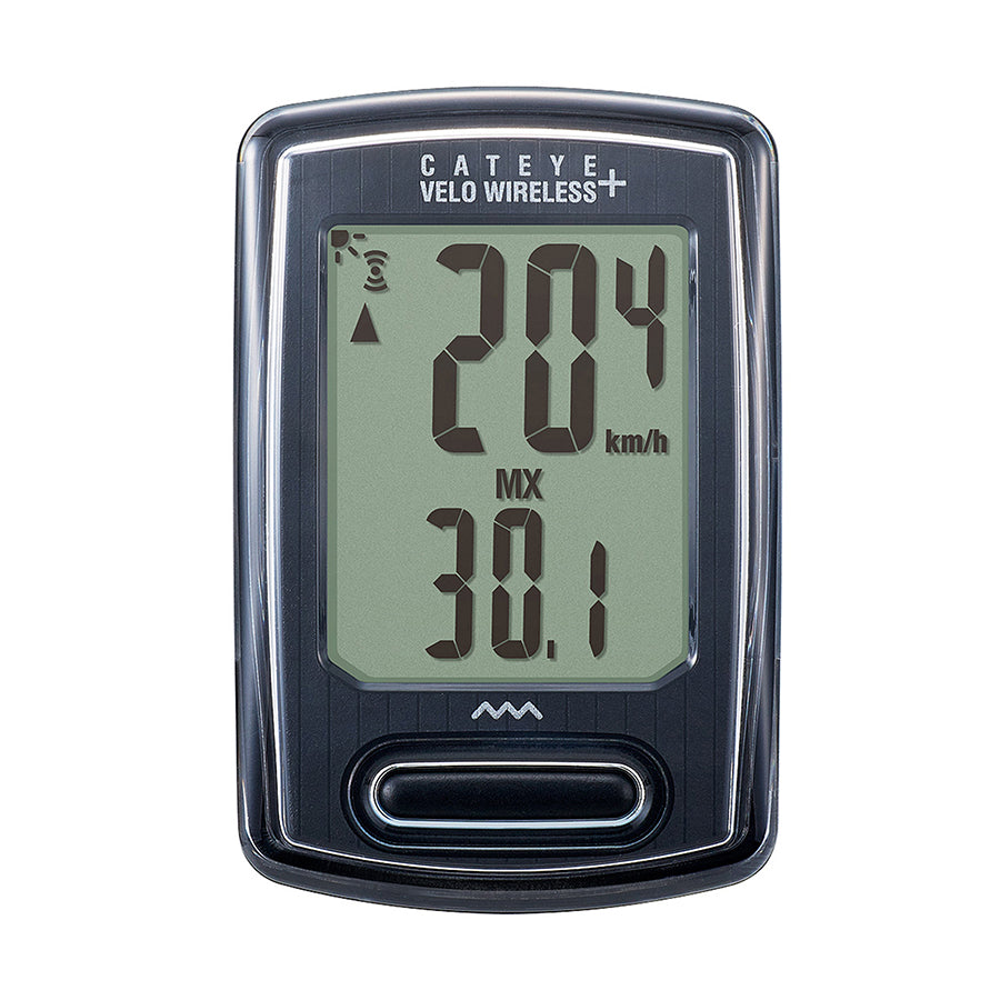CatEye Velo Wireless (Urban)