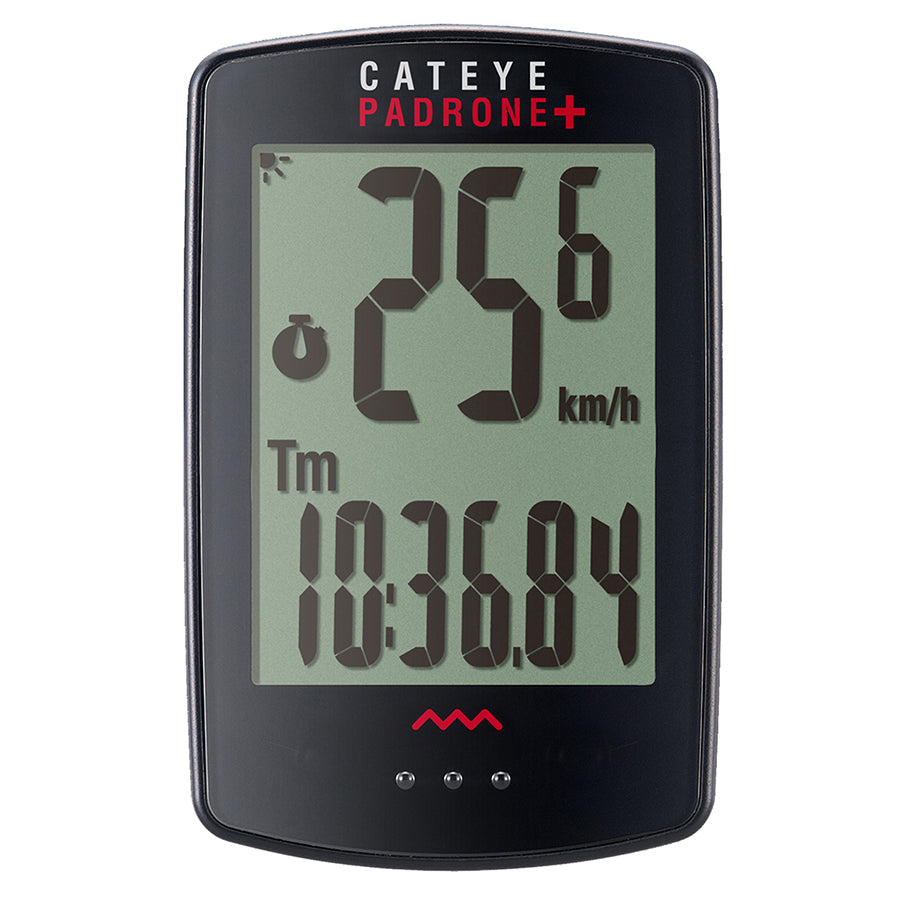 CatEye Padrone +