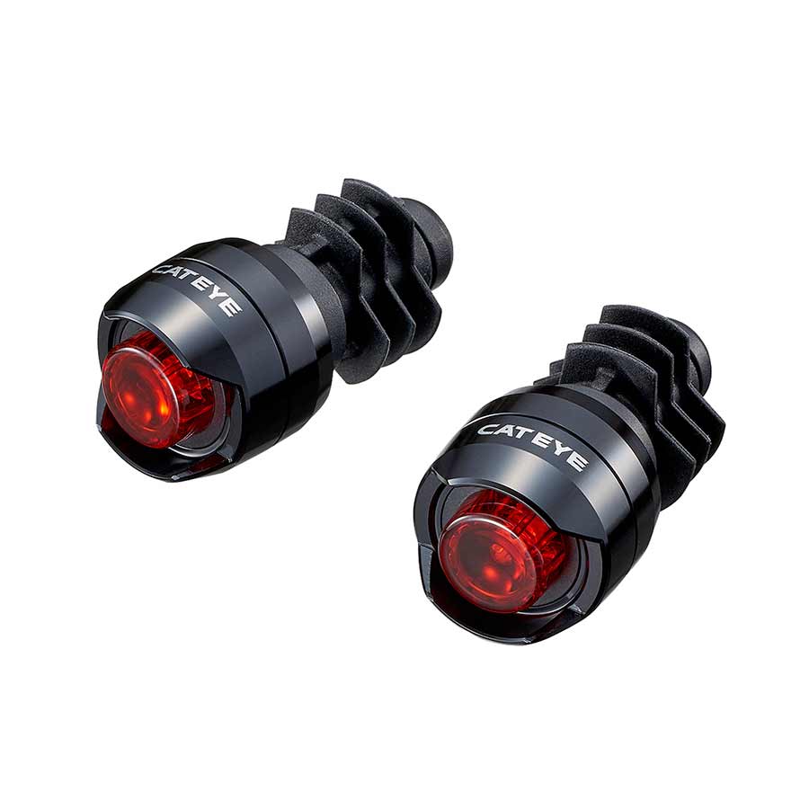 CatEye Orb Bar End