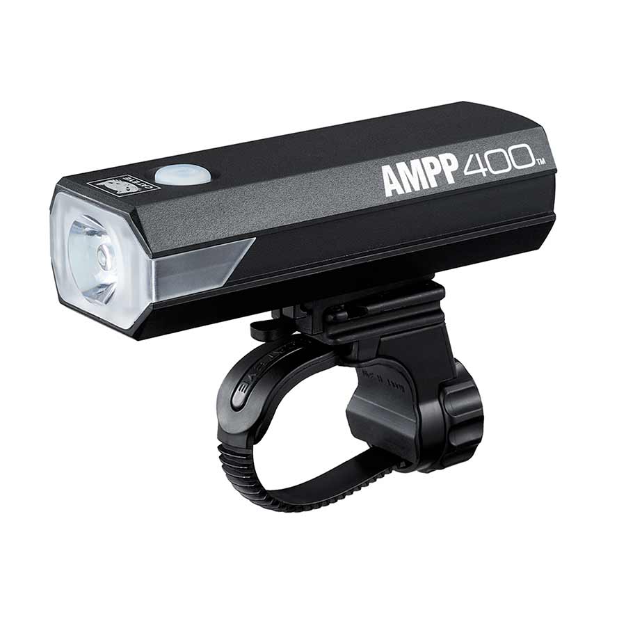 CatEye AMPP 400