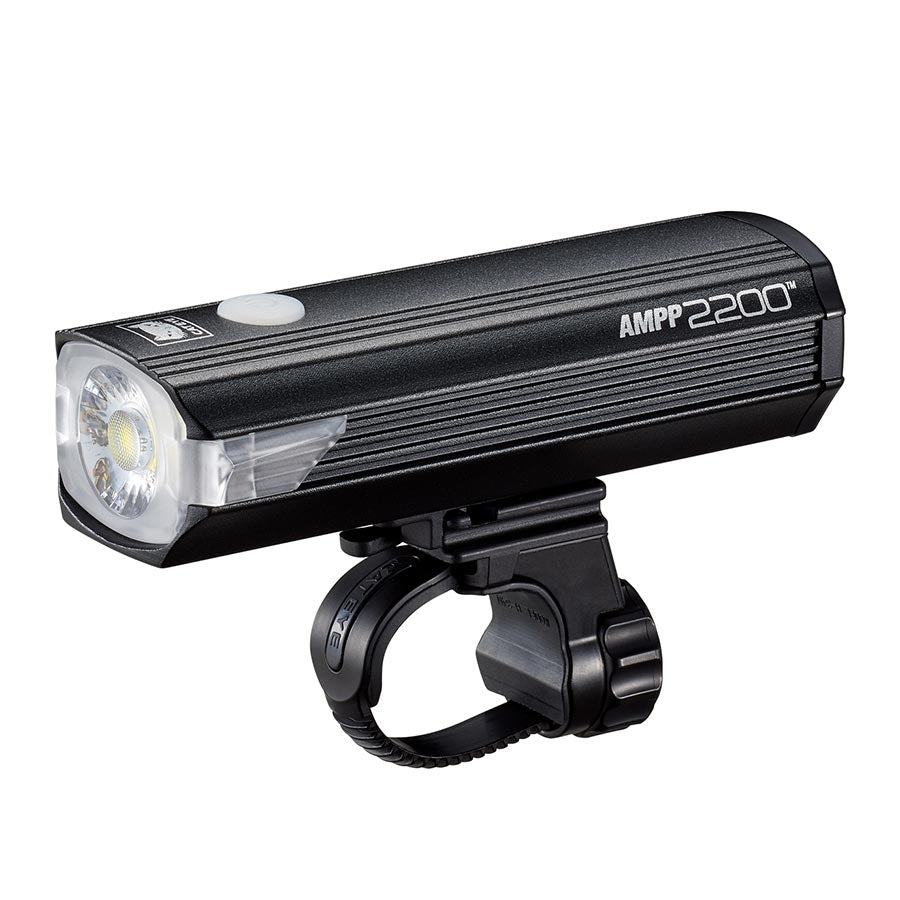 CatEye AMPP2200