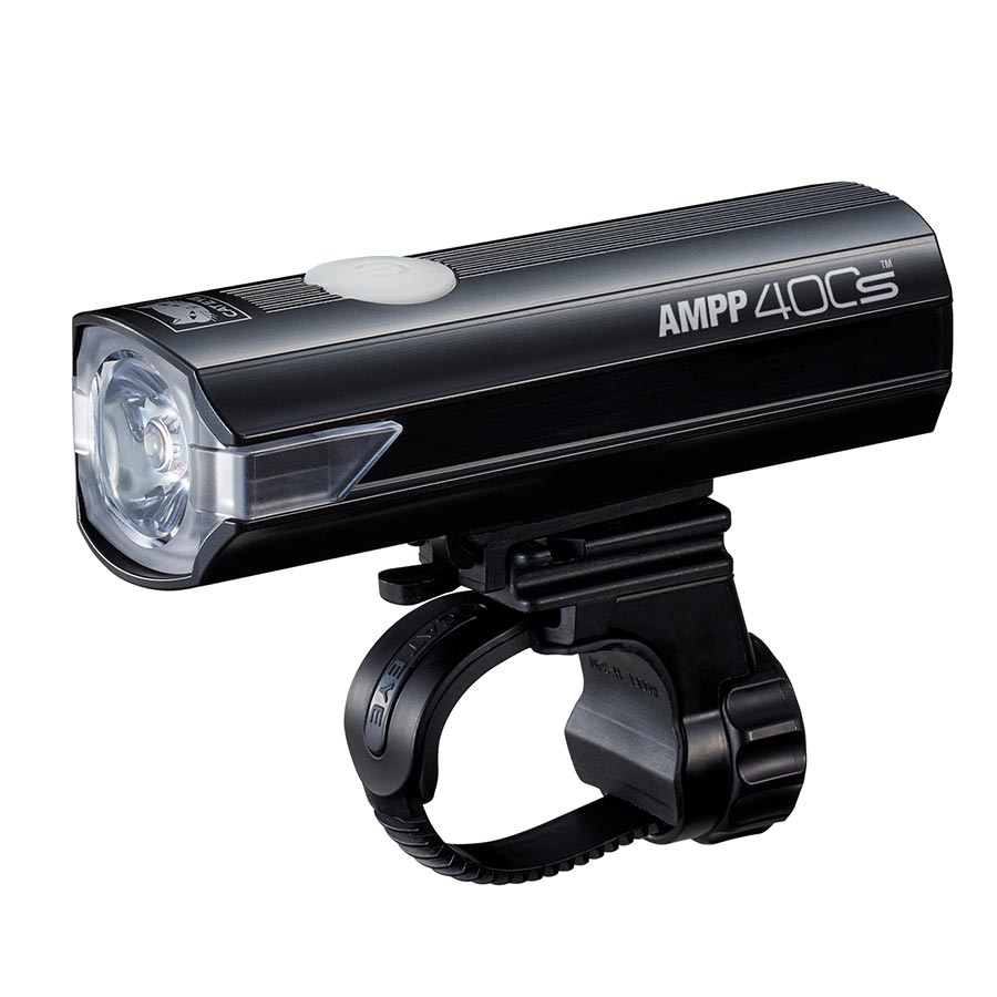 CatEye AMPP400s