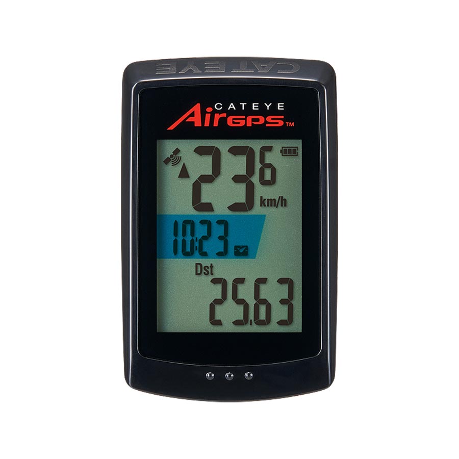 CatEye AirGPS