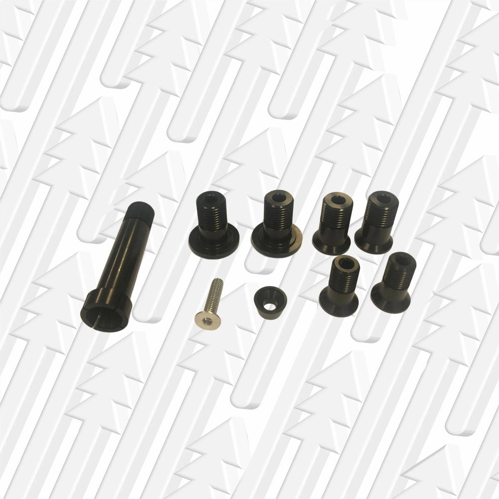 Bolt Kit MARIN - PIVOT BOLT KIT E