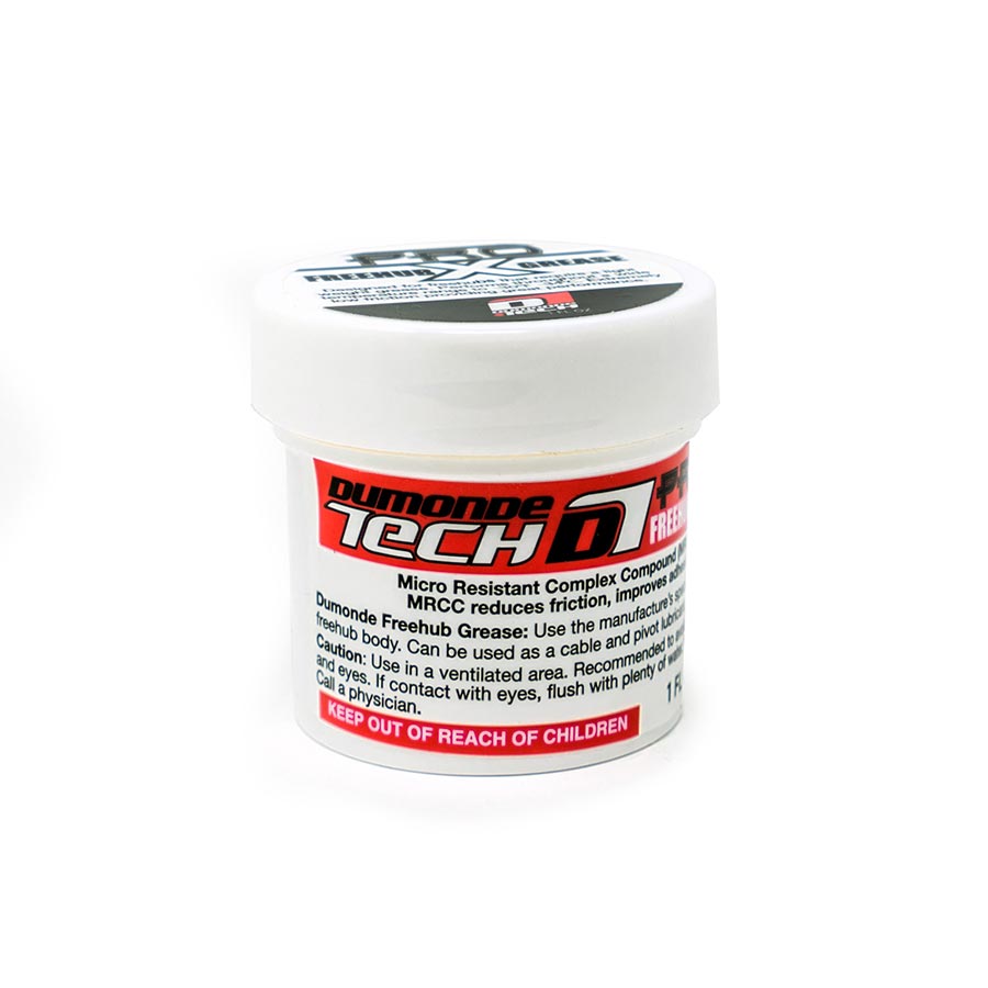 Industry Nine Pro X Freehub Grease