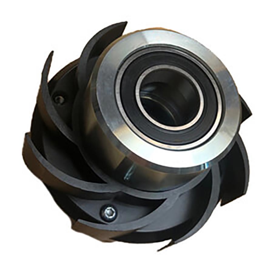 Garmin Tacx Bearing kit NEO2T
