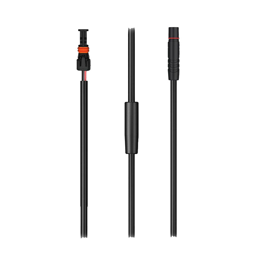 Garmin eRTL615 Cables for eBikes
