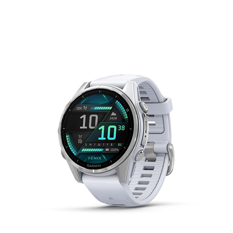 Garmin fenix 8 AMOLED 43mm