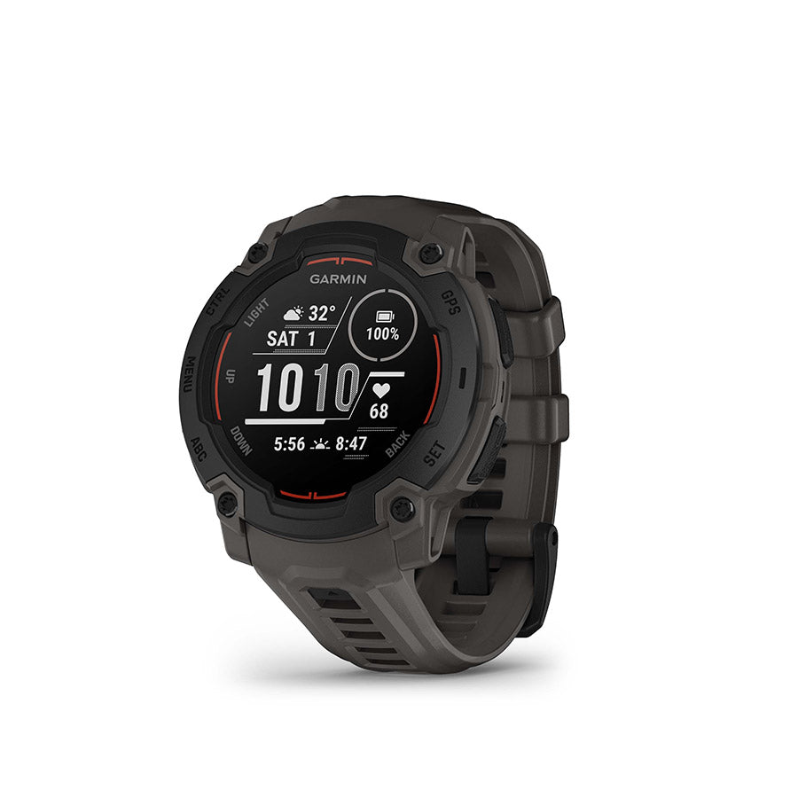 Garmin Instinct E, 45mm