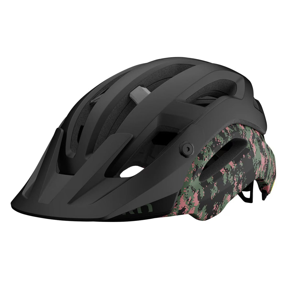 Helmet Giro Isode MIPS II Matte White Universal Fit