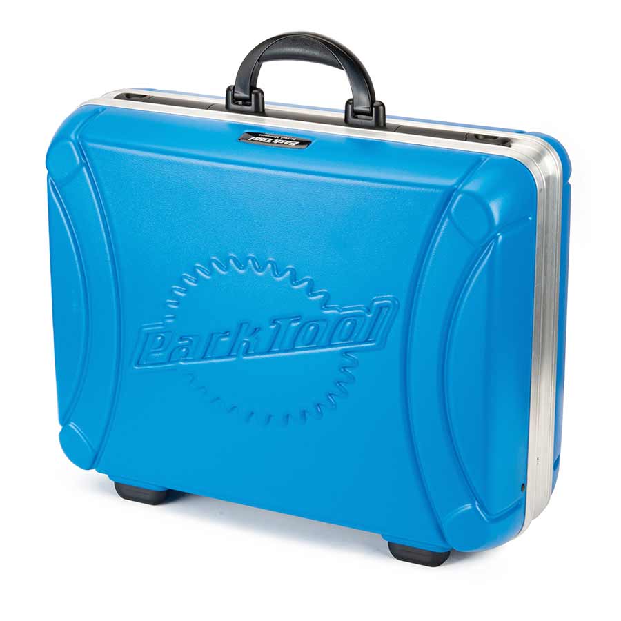 Park Tool Blue Box Tool Case