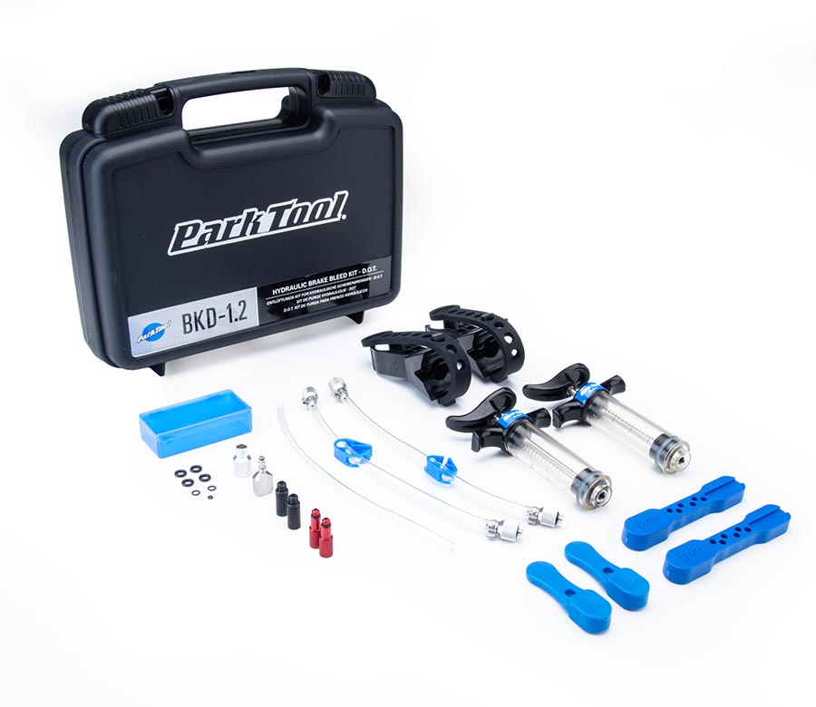 Park Tool BKD-1.2