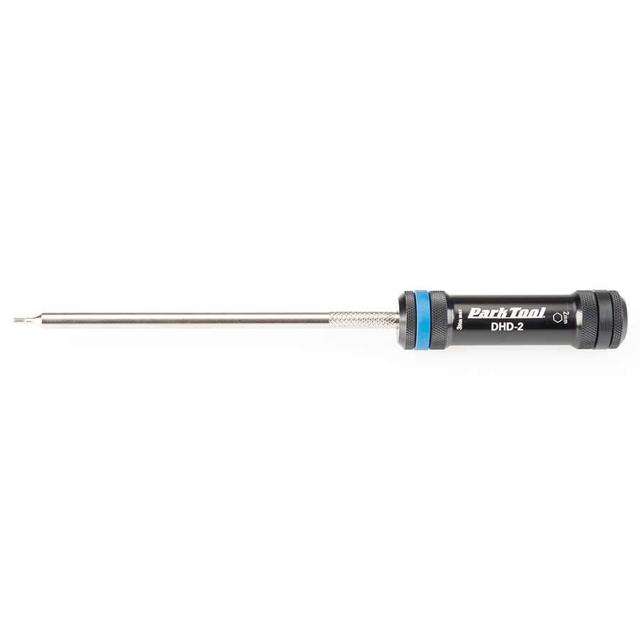 Park Tool Precision Hex Driver