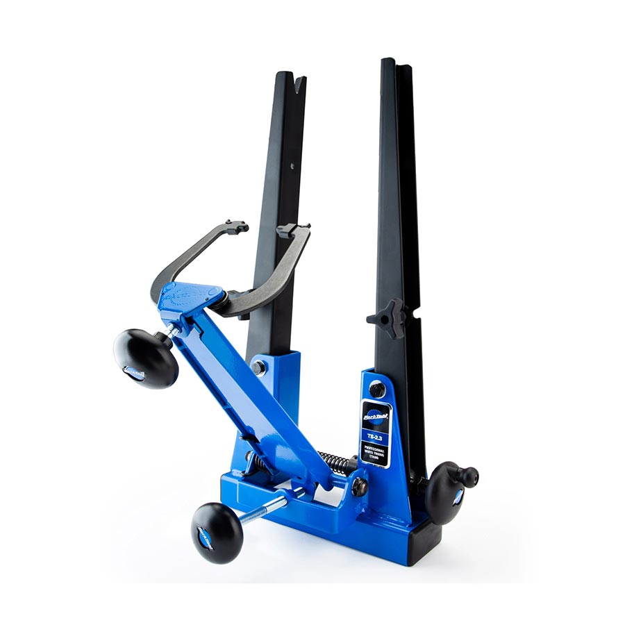 Park Tool TS-2.3 Professional Wheel Truing Stand