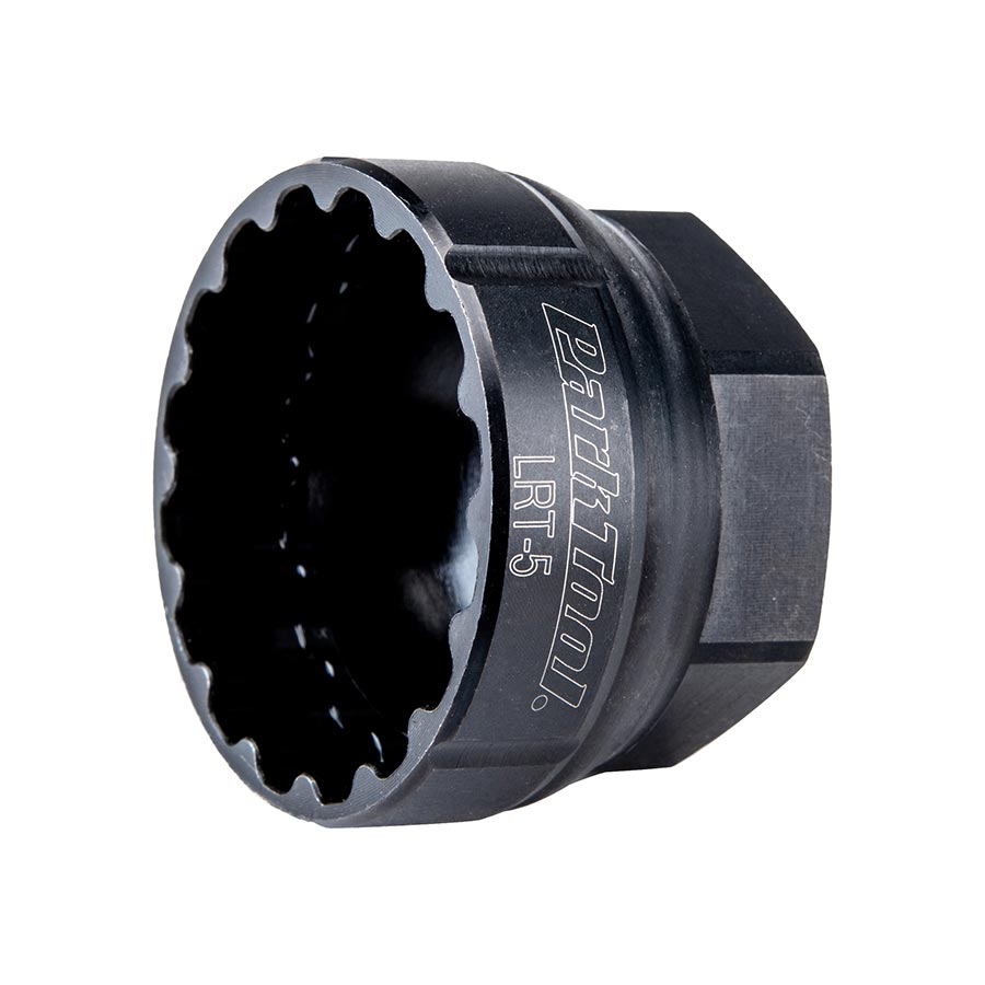 Park Tool LRT-5 Lockring Tool for Fazua Ride 60