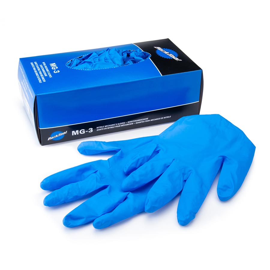 Park Tool MG-3