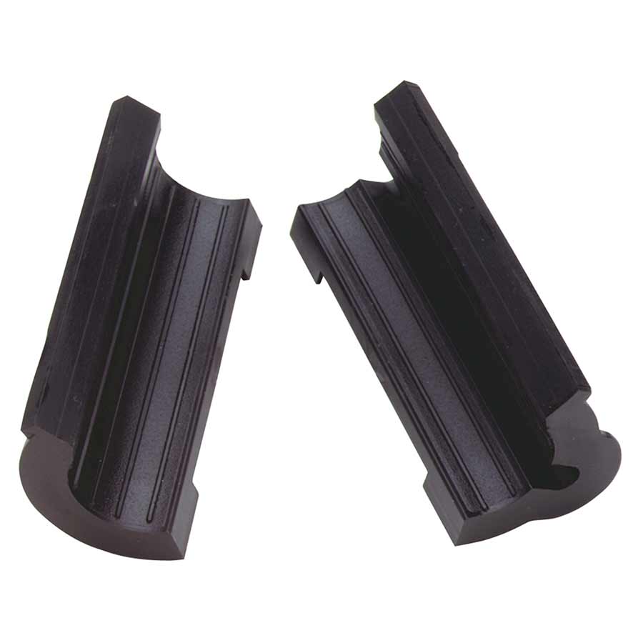 Tool Park Clamp Cover Black 467B