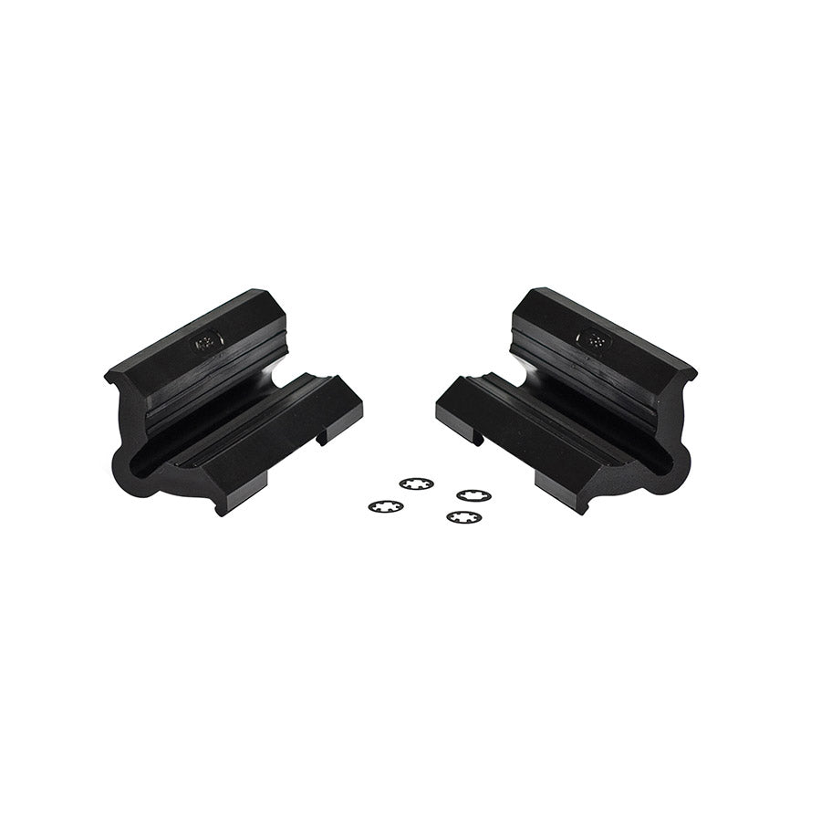 Park Tool Clamp Covers (Twin Cable Groove)