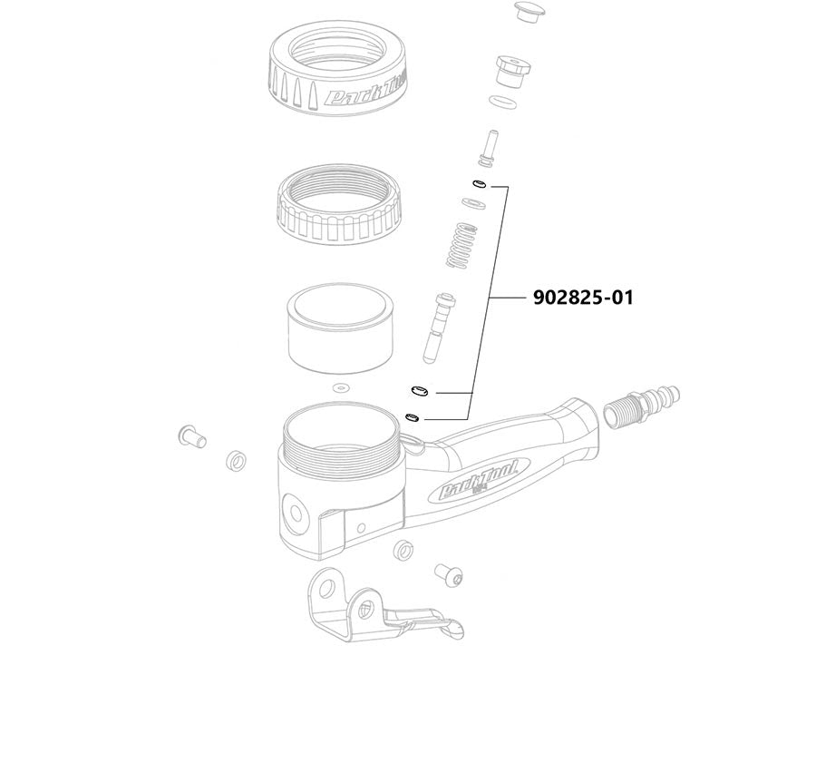 Park Tool 1595K