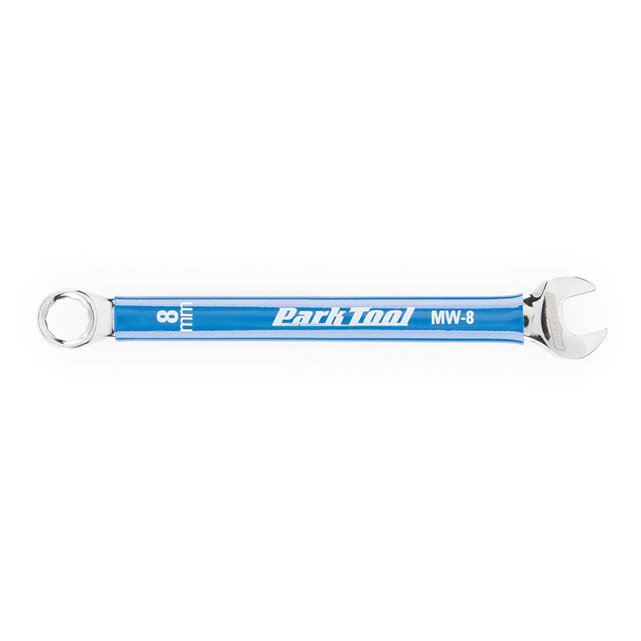 Park Tool MW-17, Combination Metric Wrenches
