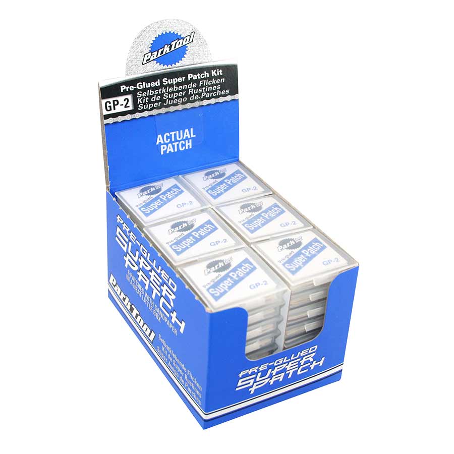 Park Tool GP-2