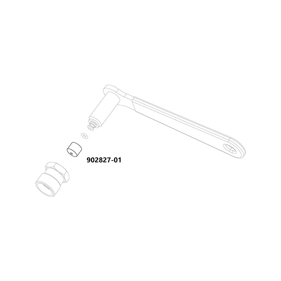 Park Tool 1202