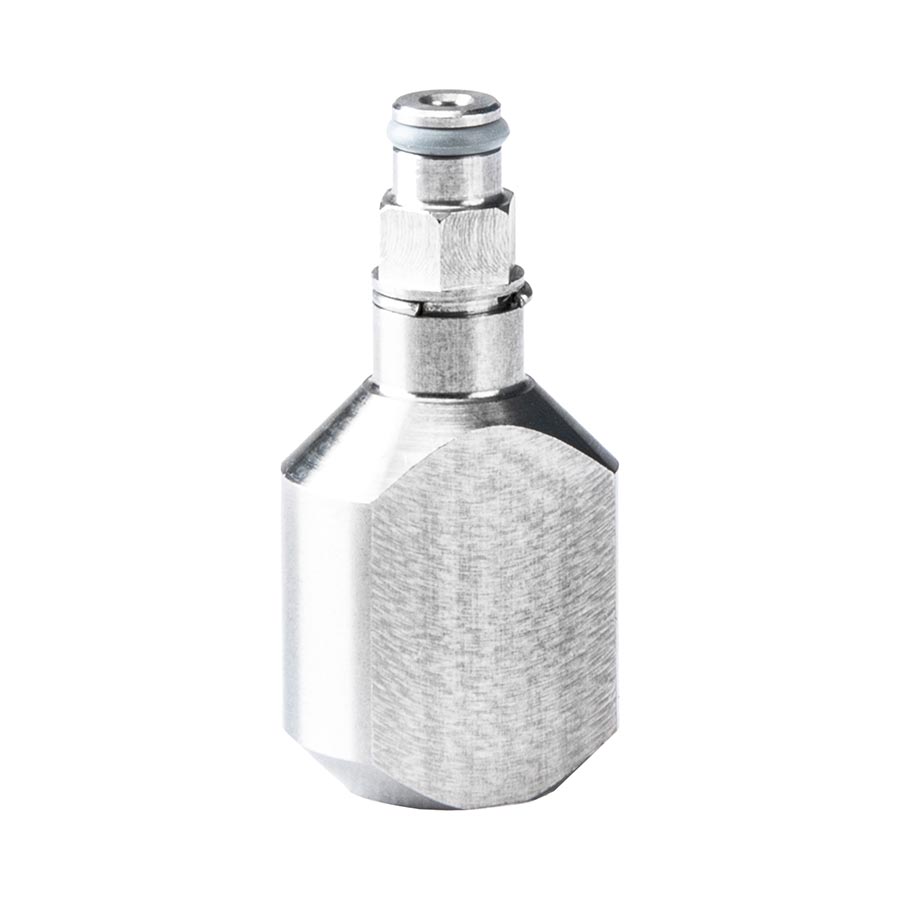 Park Tool 2602A Adapter for SRAM Bleeding Edge Mineral Oil