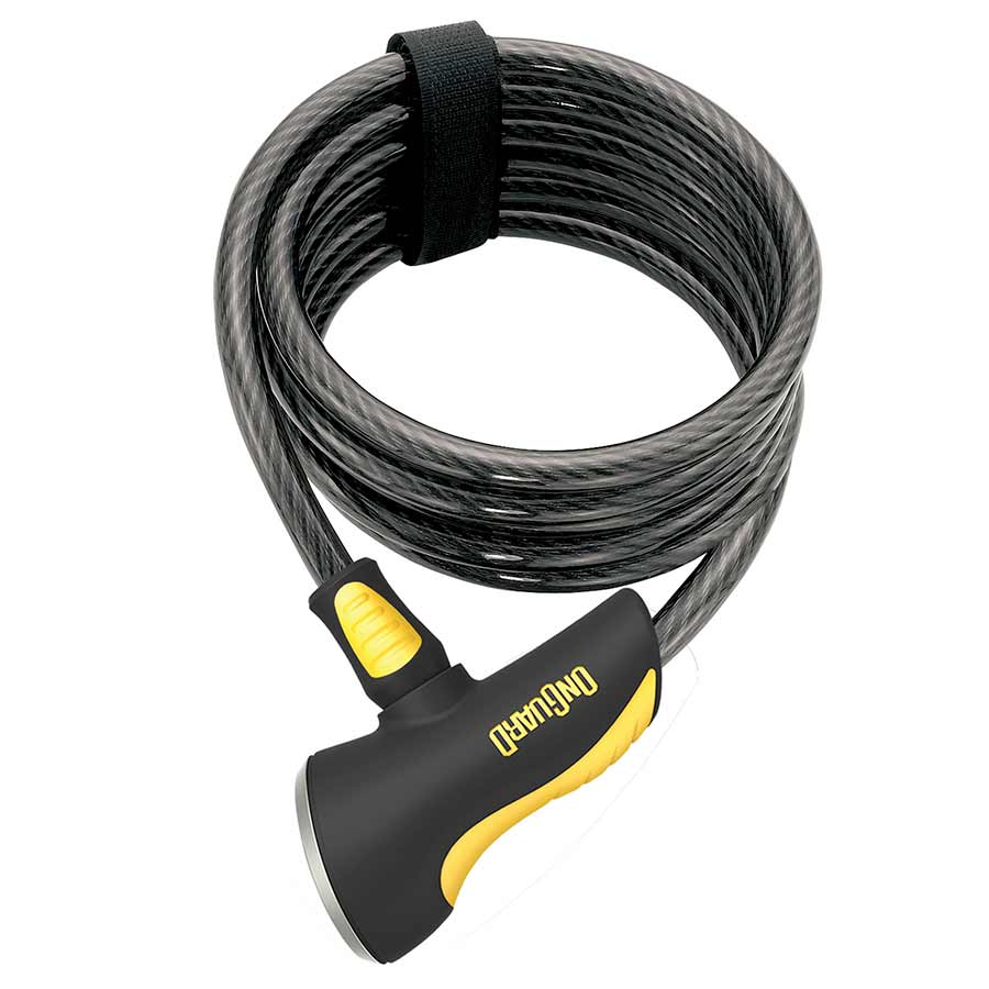 Onguard Doberman Key