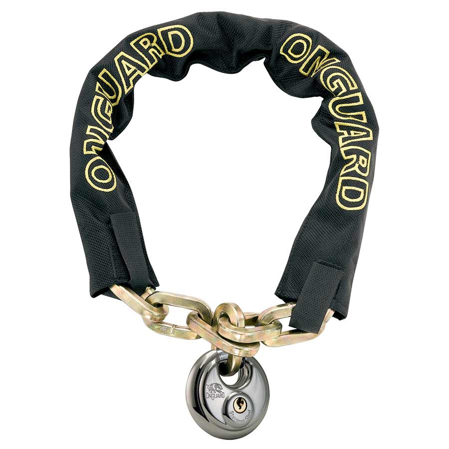 Onguard Mastiff Key