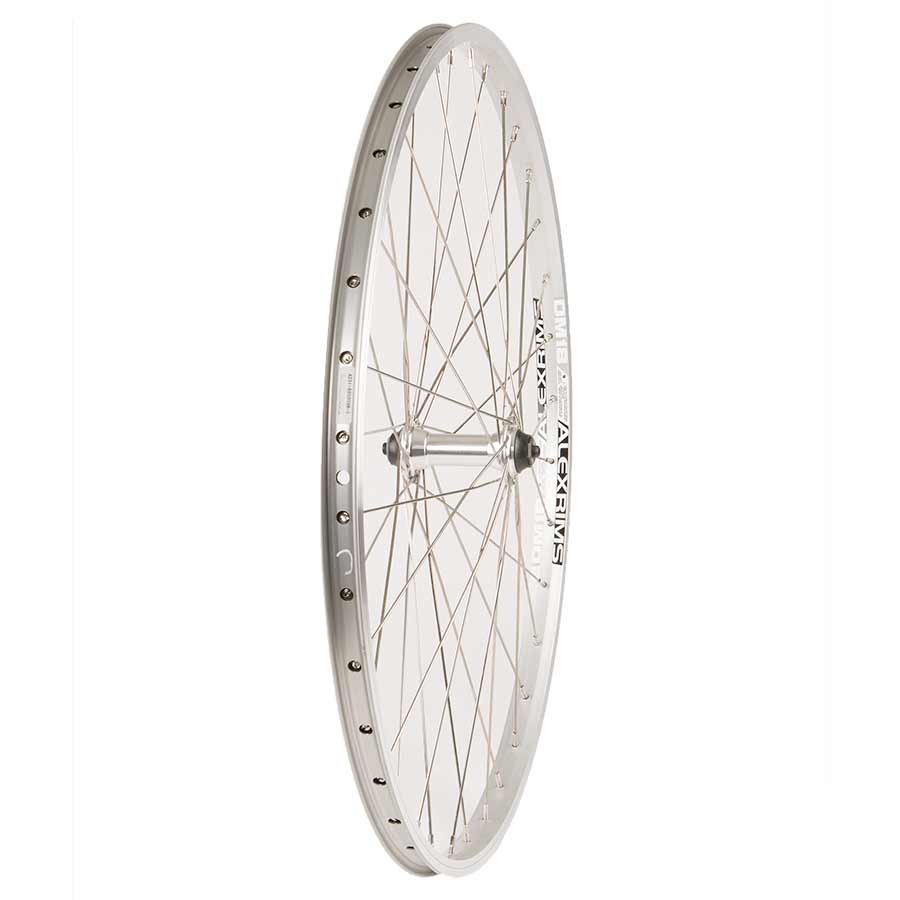 Wheel Shop Double Wall - 26