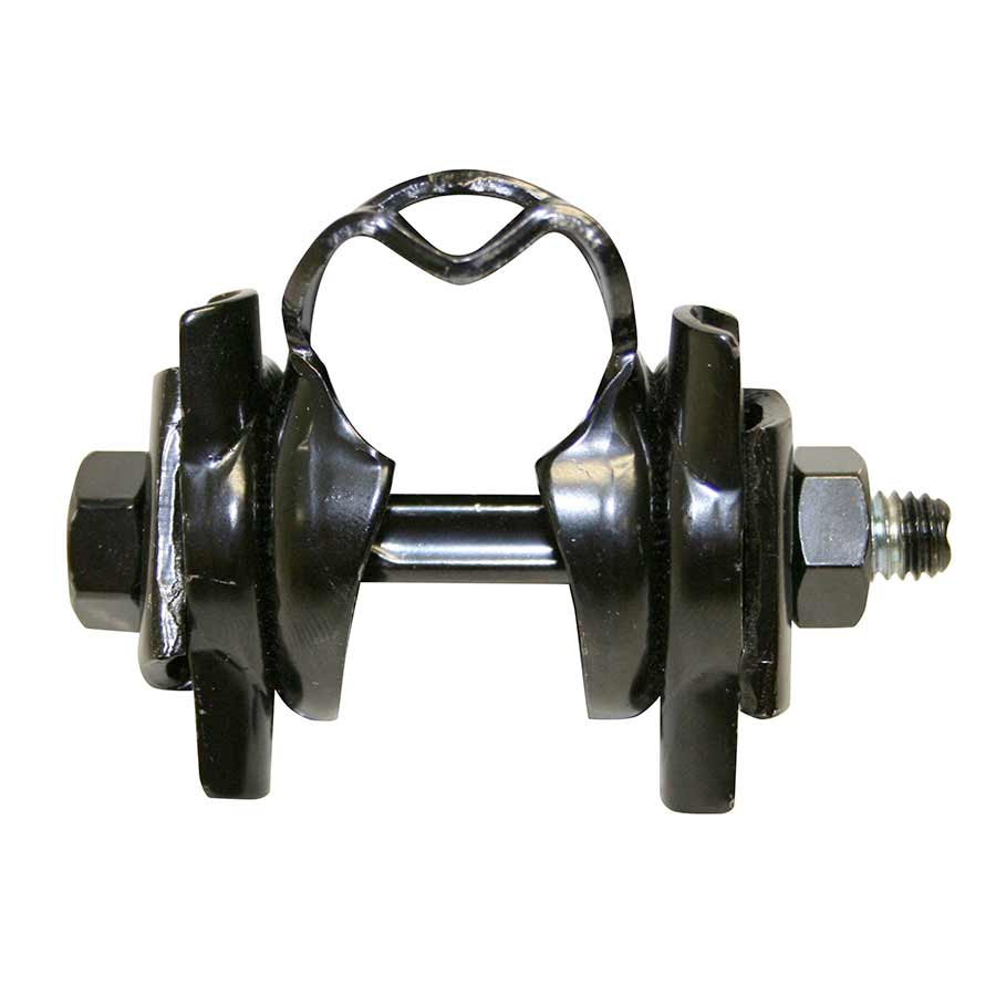 Evo Saddle Clamp