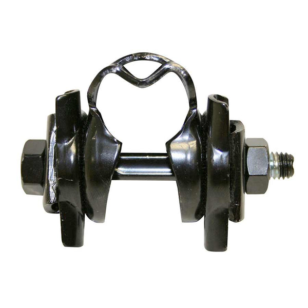 Evo Saddle Clamp