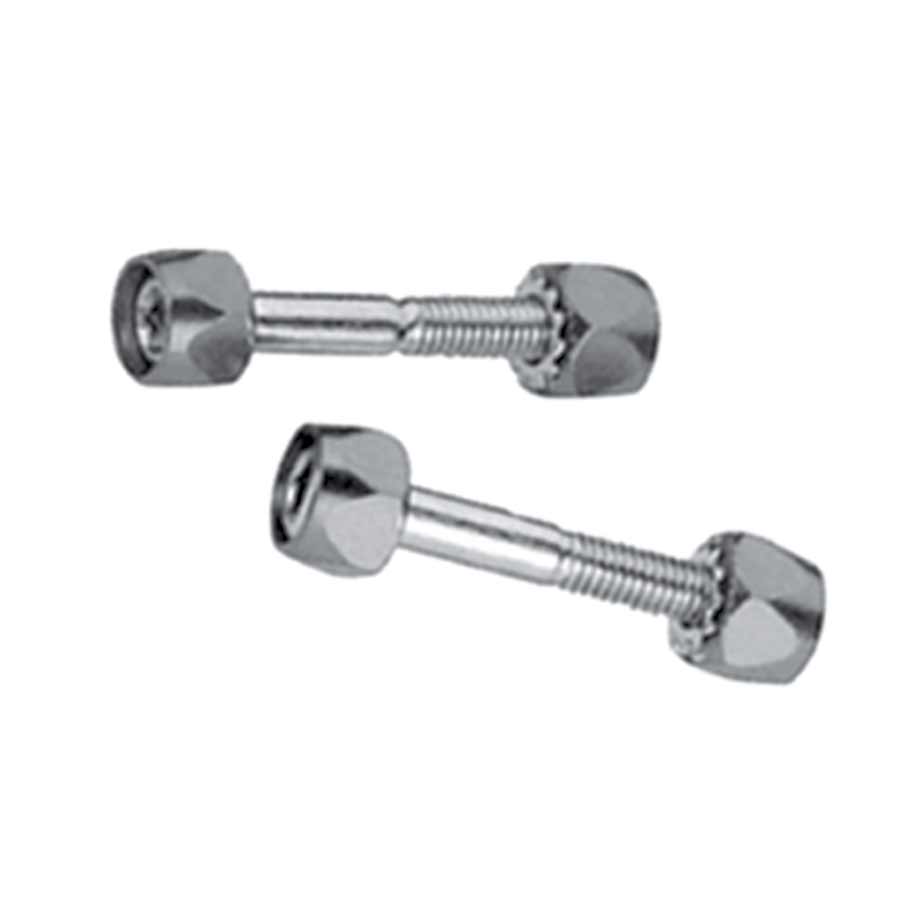 Evo Cr-Mo/Aluminium Bolt