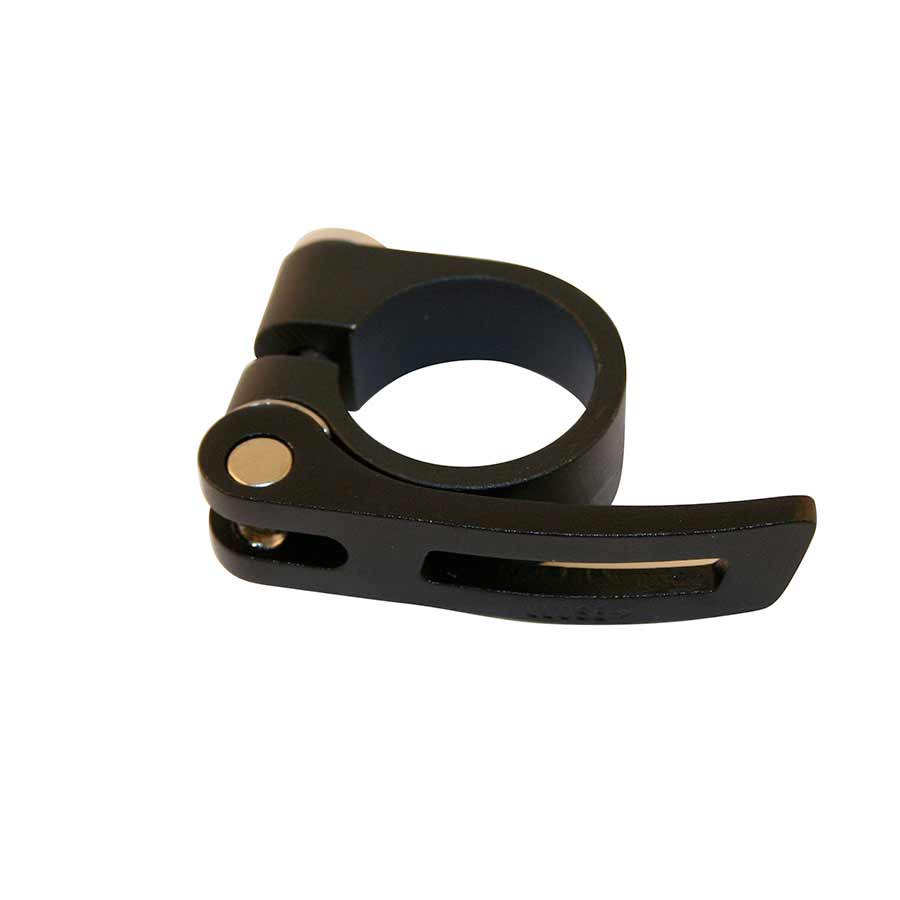 Evo Tranz-X Integrated Clamp & Skewer